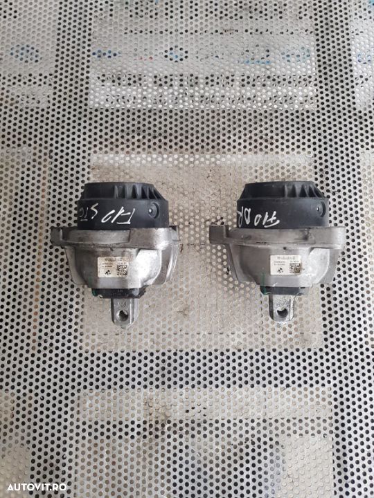 Suport Motor BMW 3.0 D 4.0 D Motor N57 F30 F10 F11 F01 F02 F06 F07 F12 F13 Cod - 5