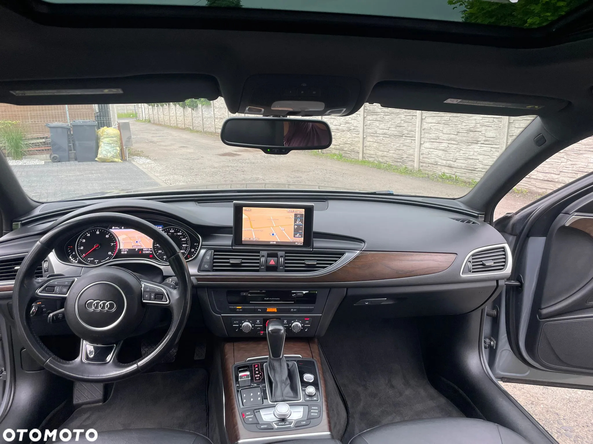 Audi A6 2.0 TFSI S tronic - 12