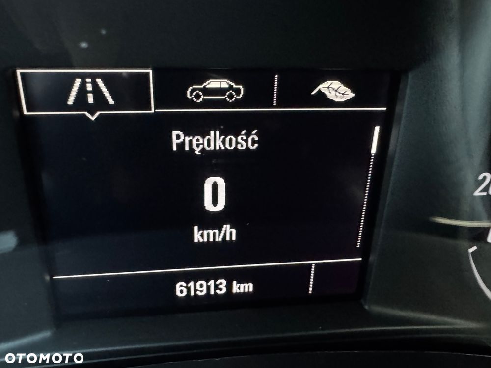 Opel Mokka X 1.4 (ecoFLEX) Start/Stop 4x4 Color Innovation - 21