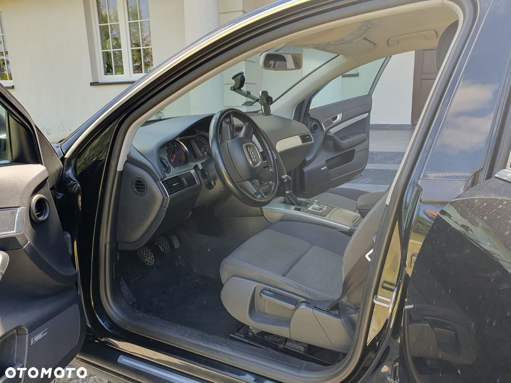 Audi A6 Limousine 2.0 TDI - 7