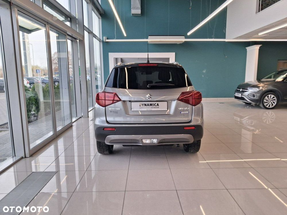 Suzuki Vitara - 6