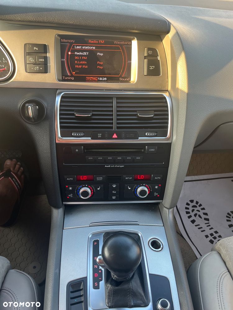 Audi Q7 - 12