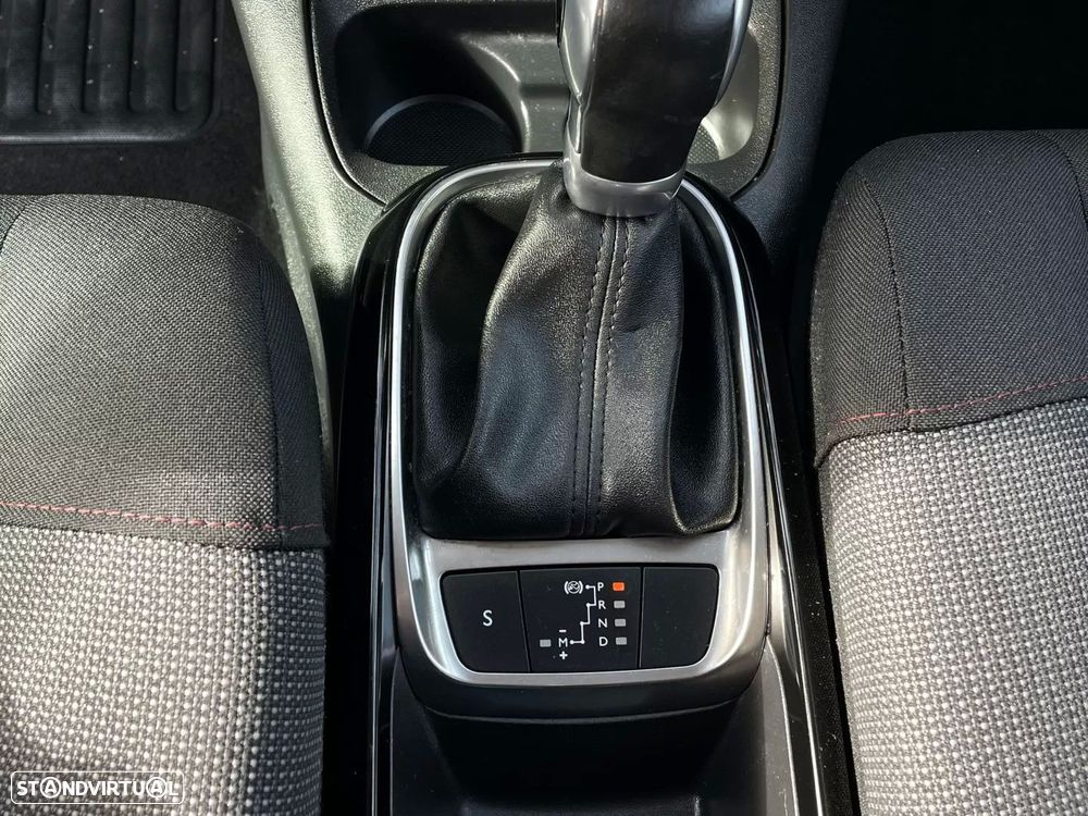 Citroën C4 Cactus 1.2 PureTech Feel Business EAT6 - 23