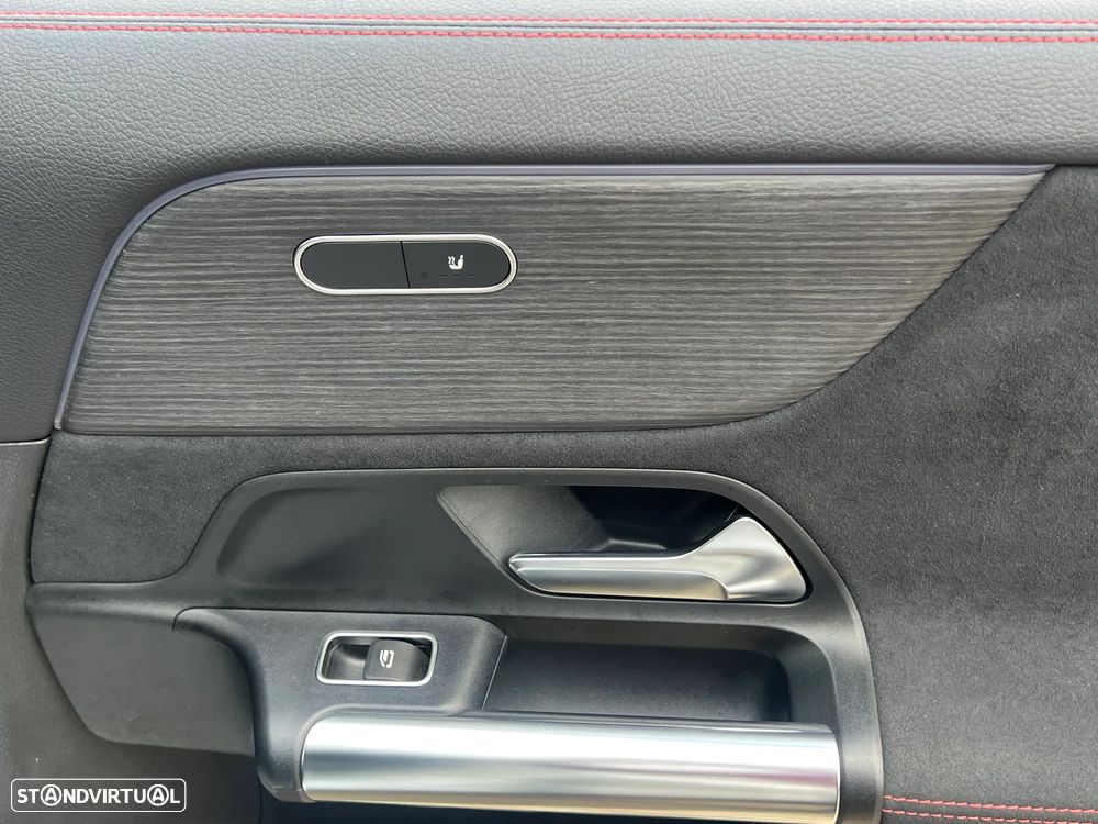 Mercedes-Benz EQA 250 AMG Line - 17