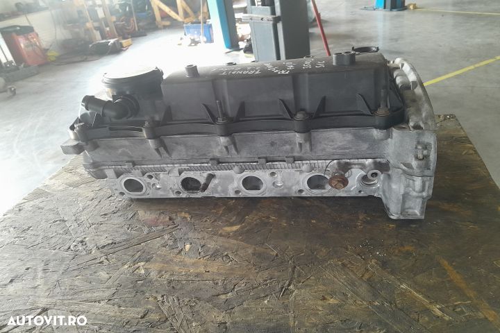 CHIULASA 2.2 TDCI EURO 5 2.2 TDCI EURO 5 Ford Transit 4 [2014 - 2019] - 4