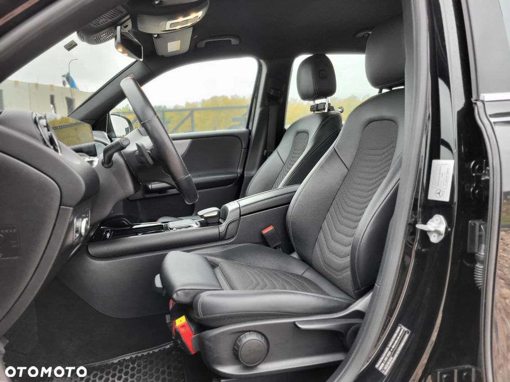 Mercedes-Benz GLB 200 Style 7G-DCT - 20