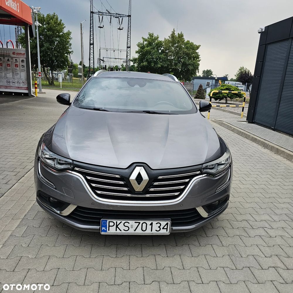 Renault Talisman BLUE dCi 160 EDC INTENS - 2
