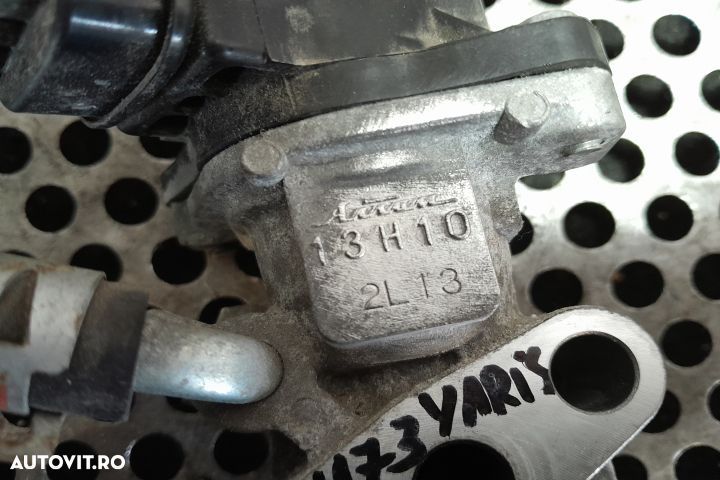 EGR 13H10 13H10 Toyota Yaris 3 [2010 - 2014] - 4