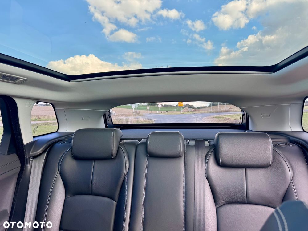 Land Rover Range Rover Evoque - 7