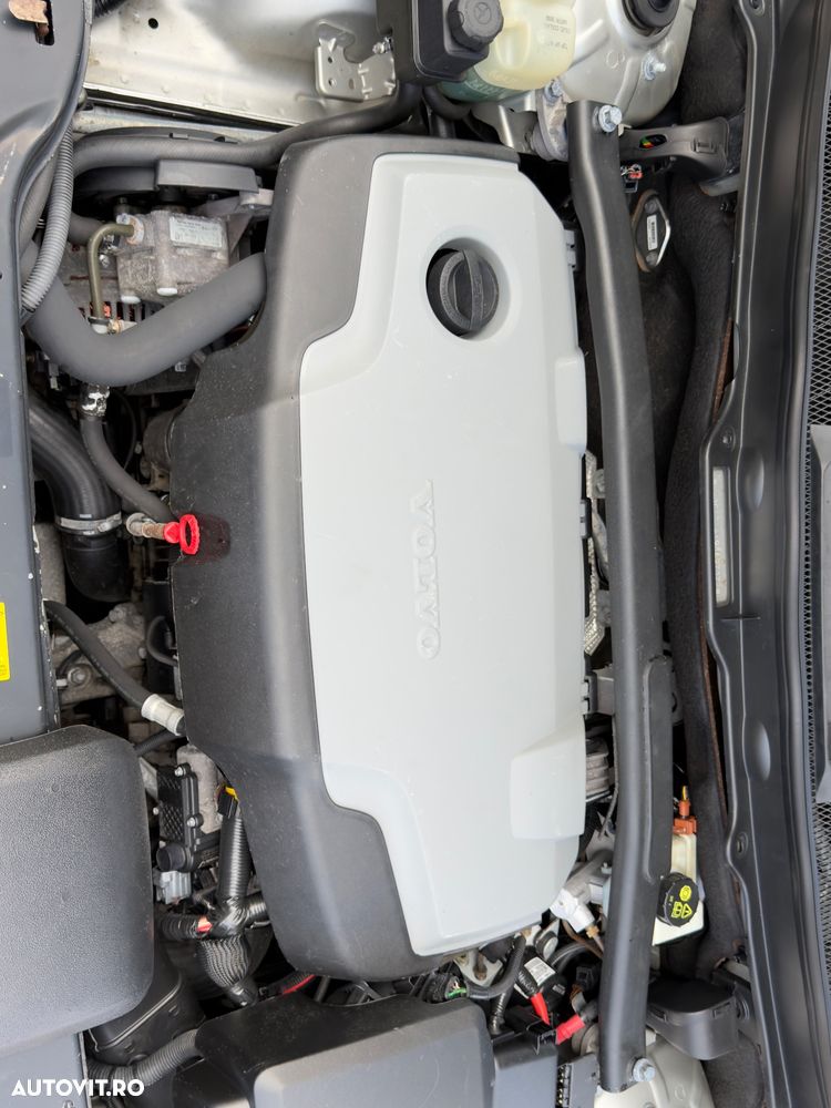 VOLVO XC90 2008 — imagine 9