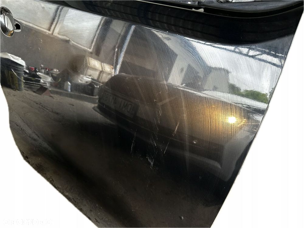 DRZWI PRAWY PRZÓD 9812213980 PROACE II EXPERT III JUMPY III VIVARO C - 7