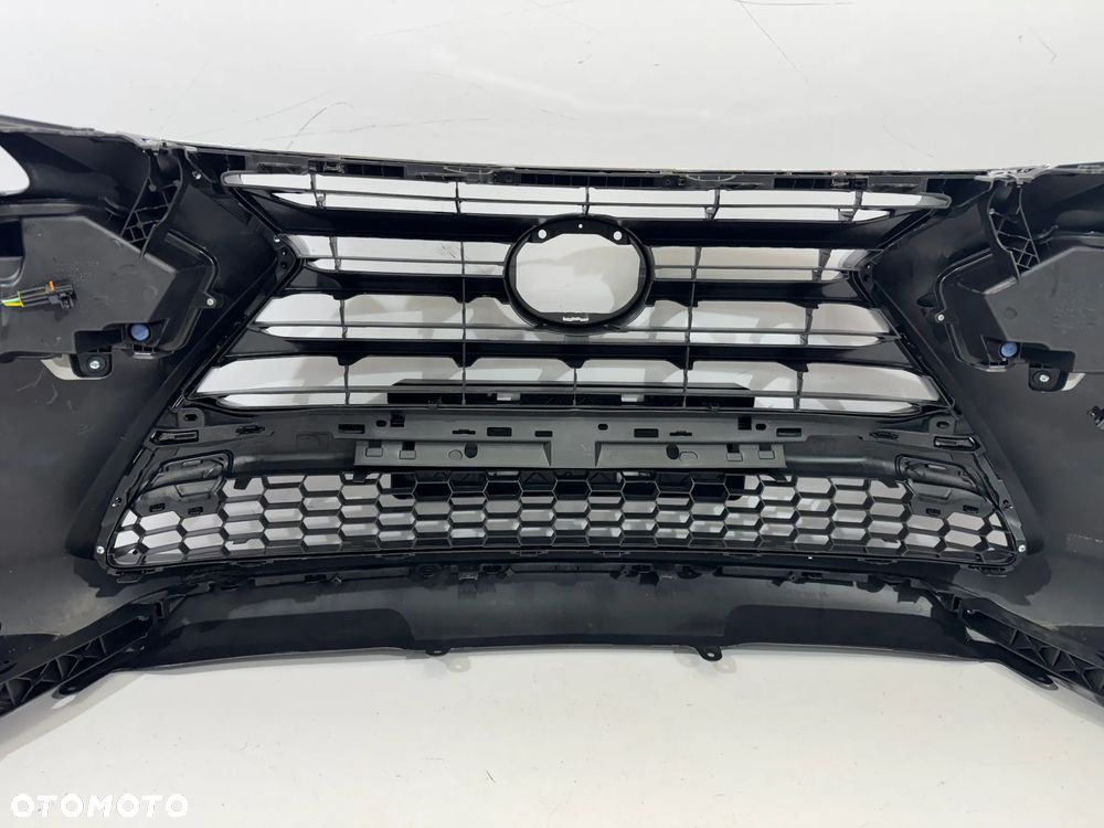 LEXUS NX 2014-2018 PRZED LIFT ZDERZAK PRZEDNI - 10