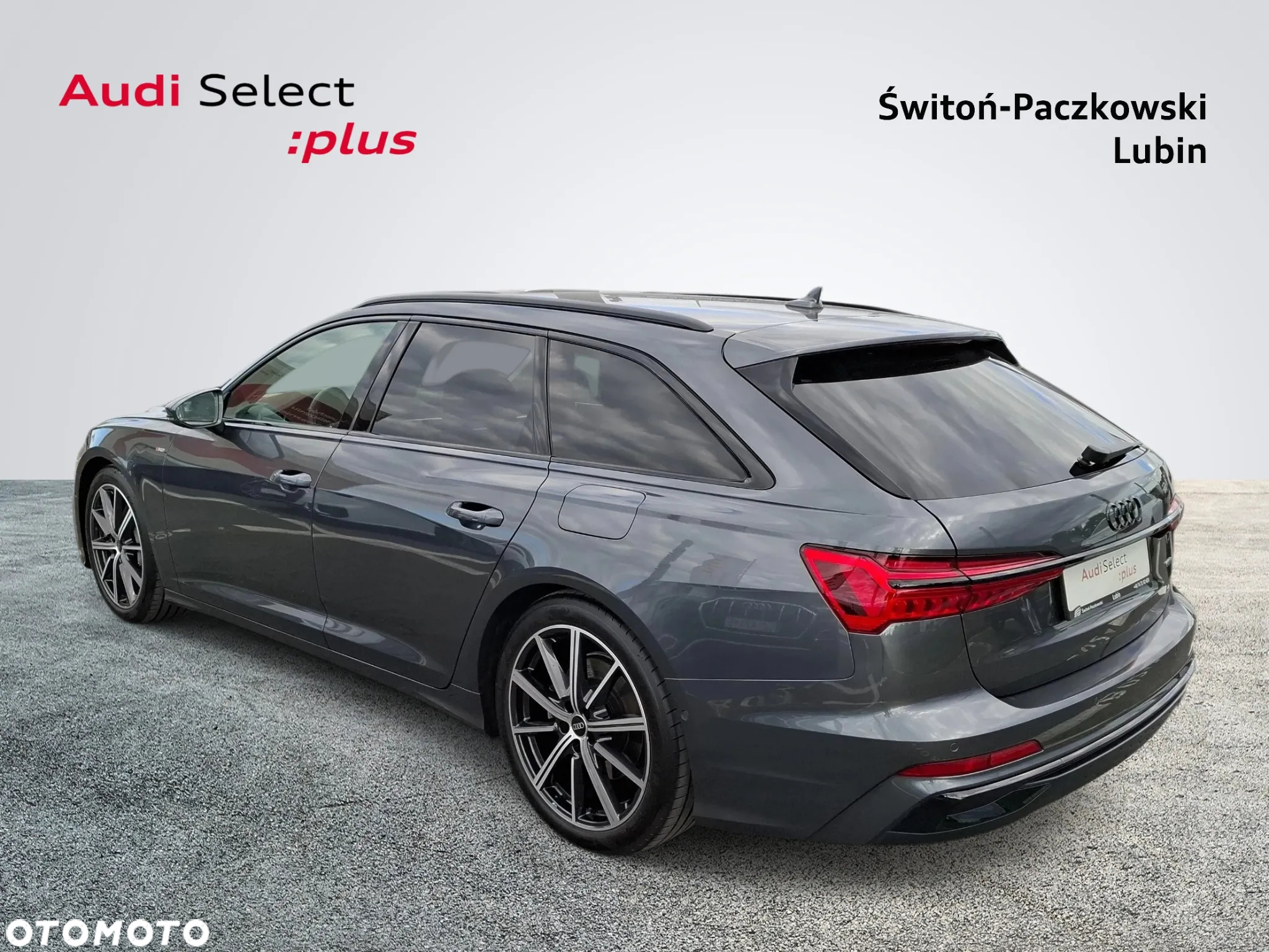 Audi A6 50 TFSI e PHEV Quattro S Line S tronic - 9