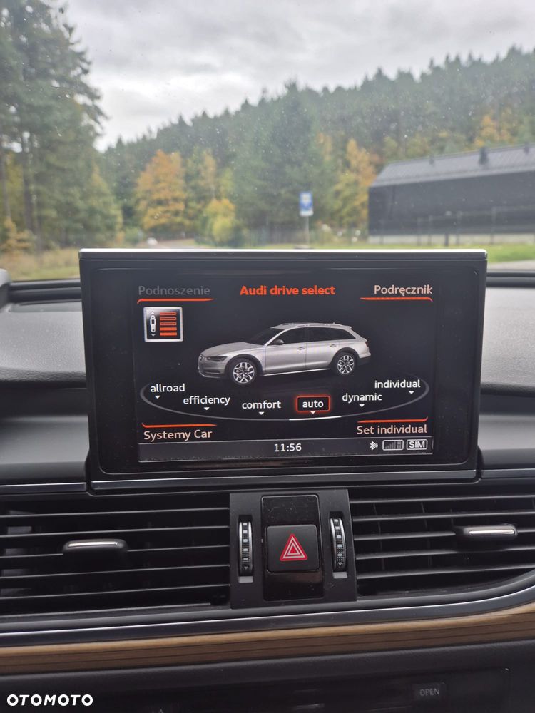 Audi A6 Allroad 3.0 TDI Quattro Tiptr - 18