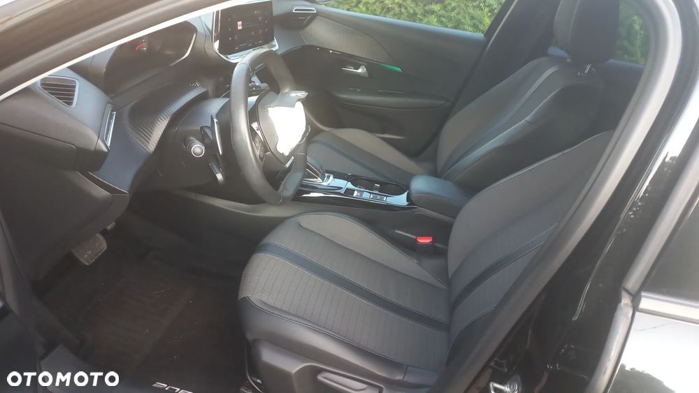 Peugeot 208 1.2 PureTech Allure Pack S&S EAT8 - 25
