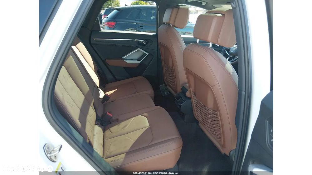 Audi Q3 45 TFSI Quattro S tronic S line - 11