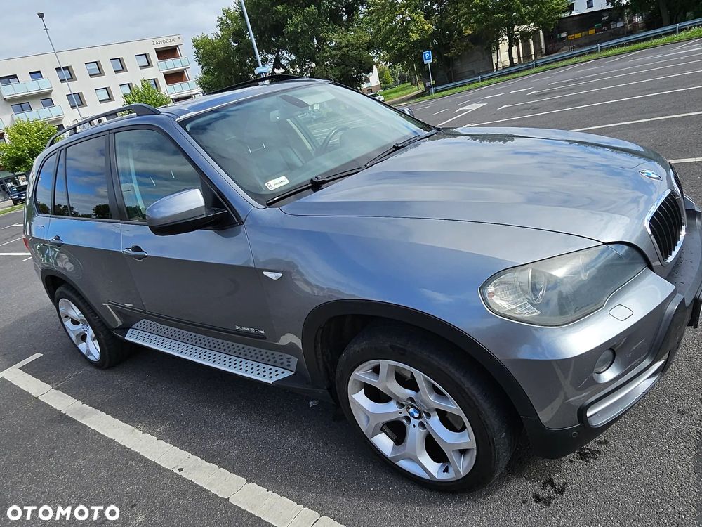 BMW X5 3.0d xDrive - 14