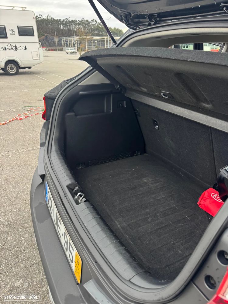 Kia Stonic 1.0 T-GDI TX - 8