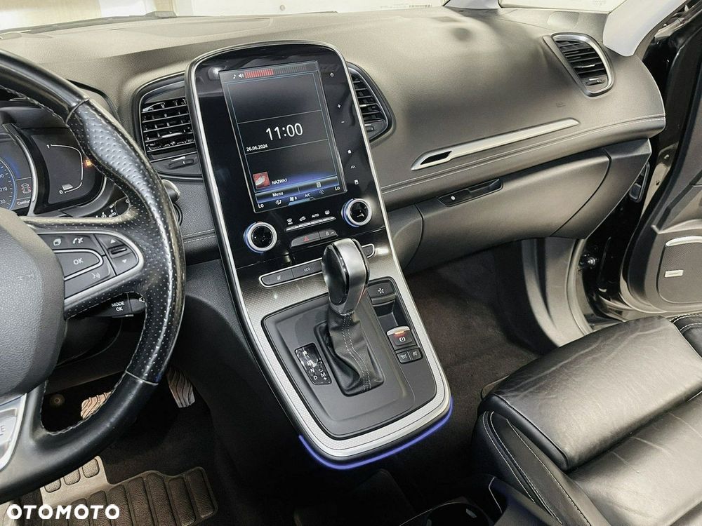 Renault Grand Scenic ENERGY dCi 160 EDC INITIALE PARIS - 23