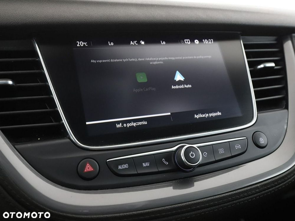Opel Grandland X 1.6 T PHEV Ultimate - 24