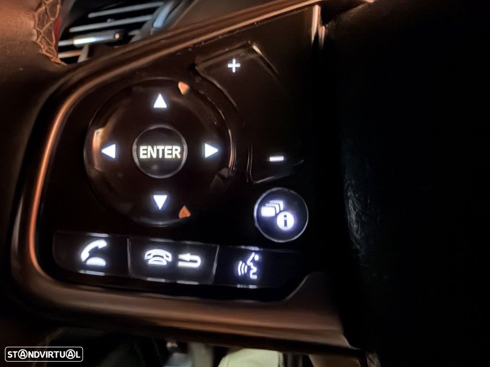 Honda Civic 1.0 i-VTEC Elegance Navi - 15