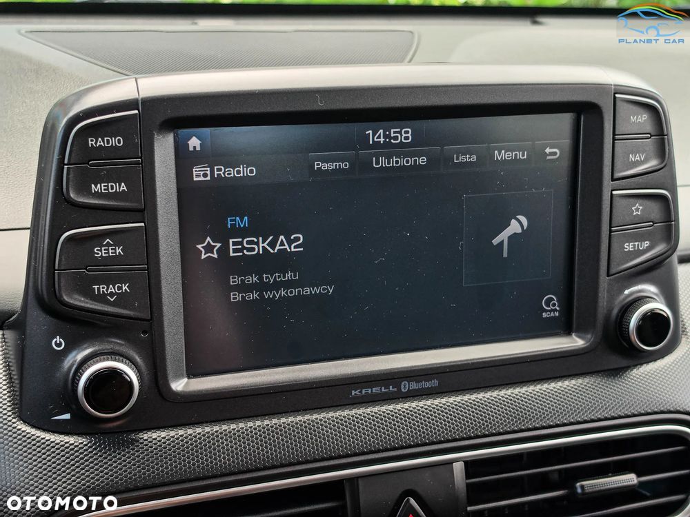 Hyundai Kona 1.0 T-GDI Trend - 34
