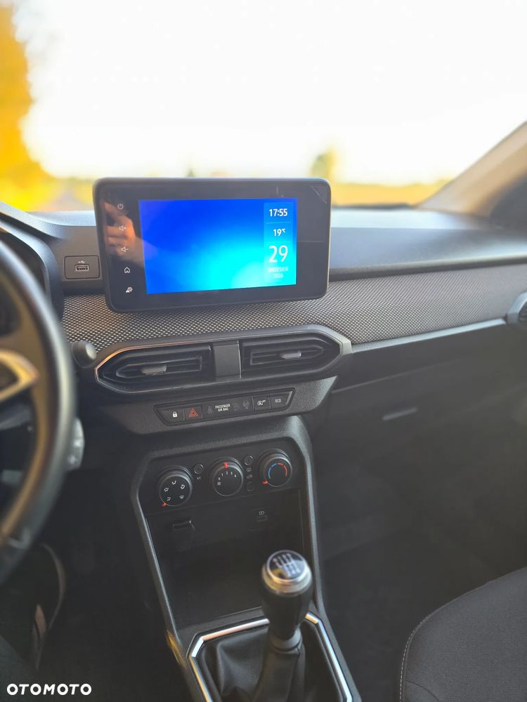 Dacia Sandero - 14