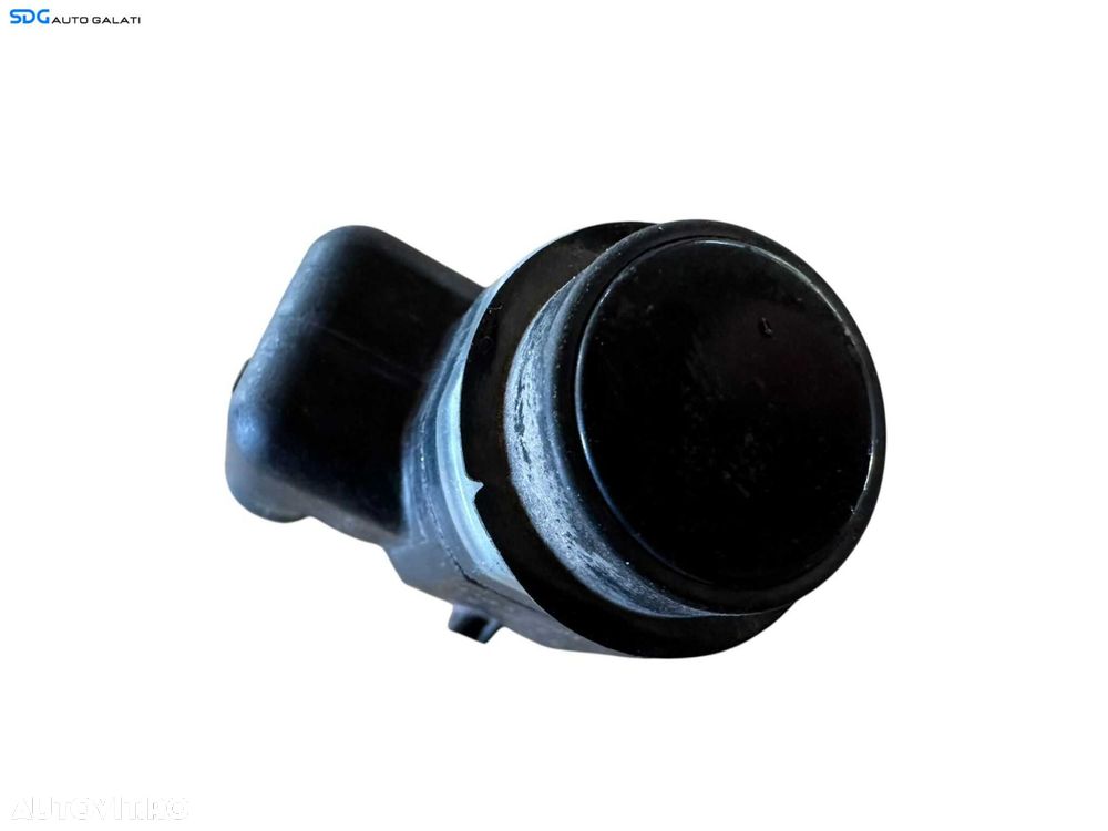 Senzor Senzori Parcare Audi A4 B8 2008 - 2015 Cod 4H0919275A [V0549] - 3