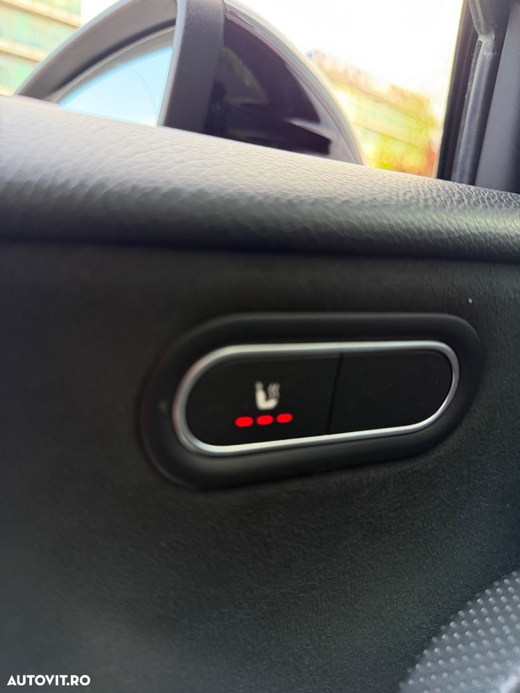 Mercedes-Benz A 180 MHEV 7G-DCT - 31