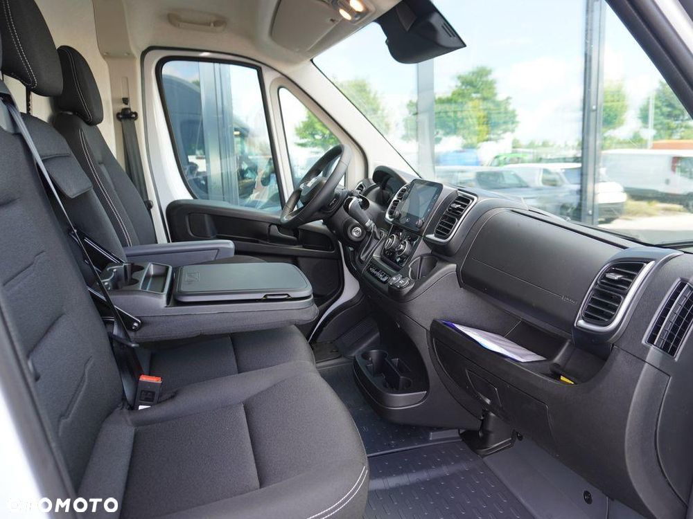 Fiat Ducato Maxi L3H2 140KM AT9 - 12