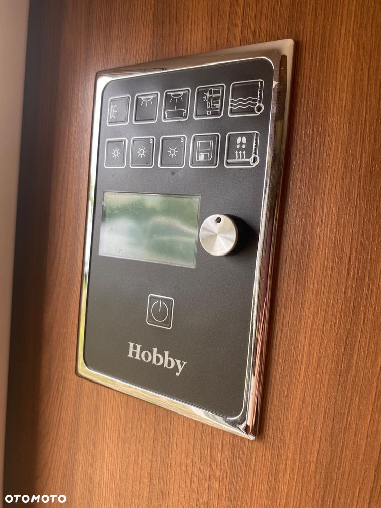 Hobby 560 UL Premium - 13