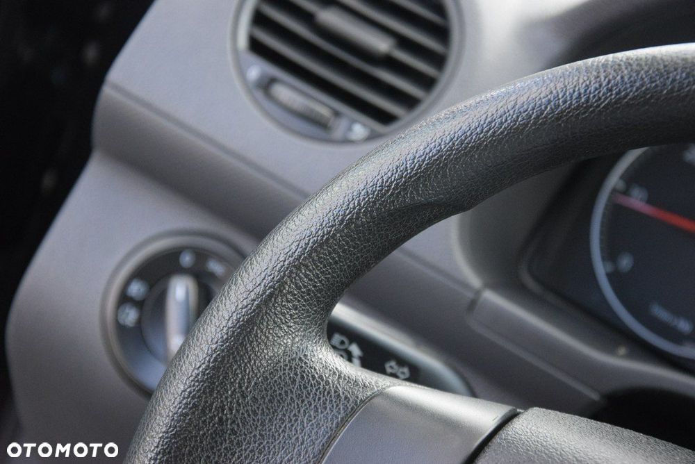 Volkswagen Caddy Life Mixt - 26