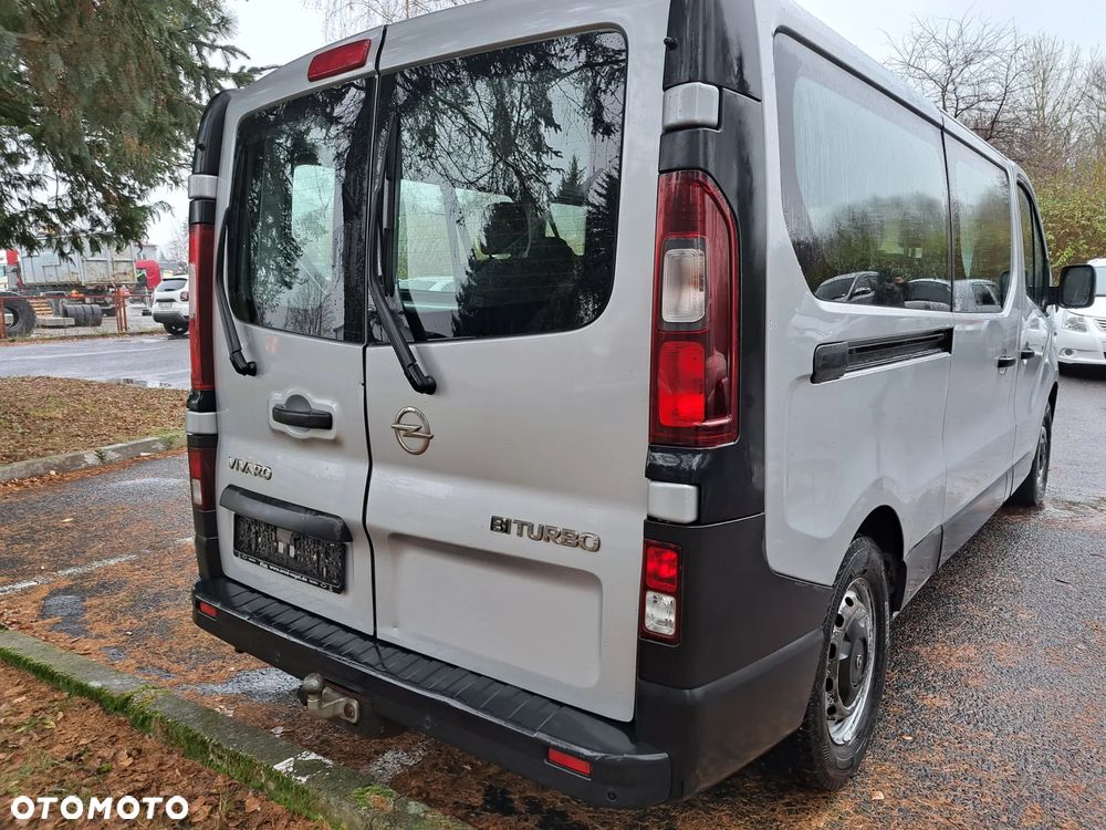 Opel Vivaro L2H1 S&S Tourer - 13