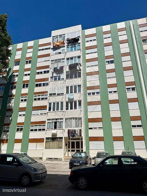 Apartamento T2 para venda - Grande imagem: 3/3
