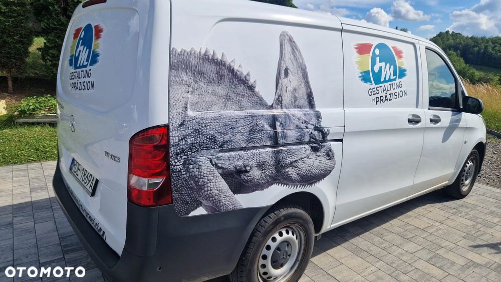 Mercedes-Benz vito - 2