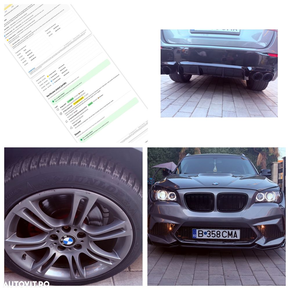 BMW Seria 3 318d - 8