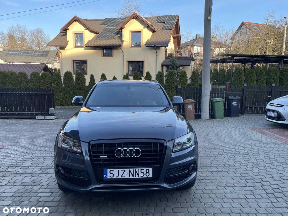 Audi Q5 - 5