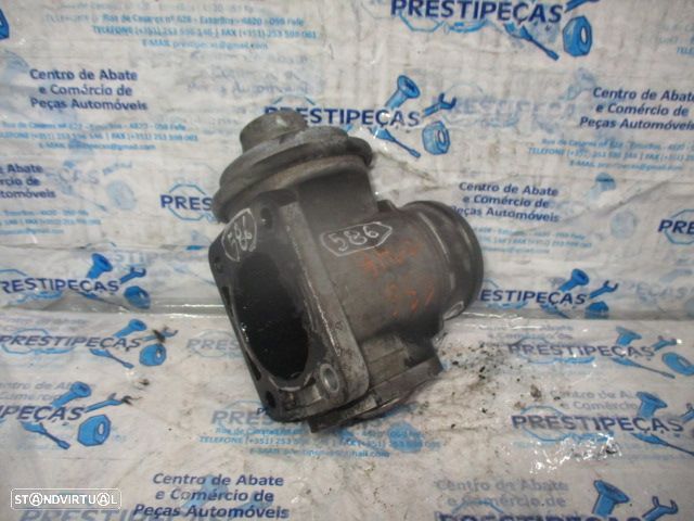 Egr 11712244900 72192000 94T322 BMW E36 1995 318 TDS 90CV 5P VERDE VACUO BMW E36 COMPACT 1997 318 TDS 90CV 3P CINZA VACUO - 2