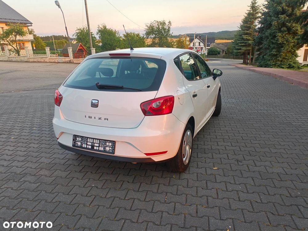 Seat Ibiza - 24