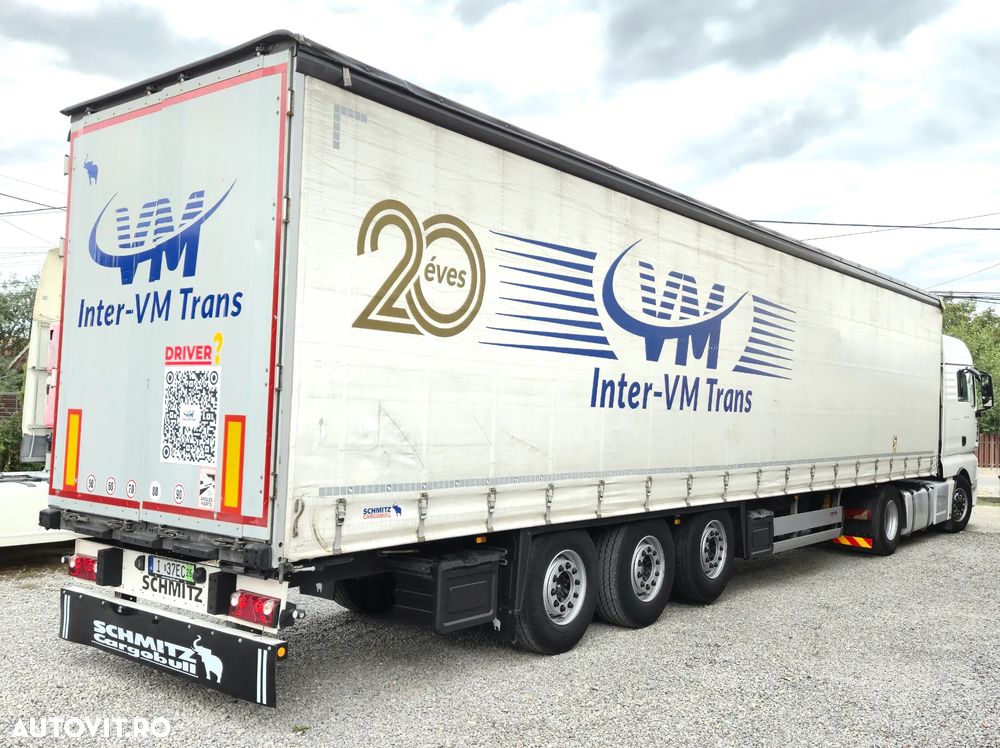 Schmitz Cargobull - 2