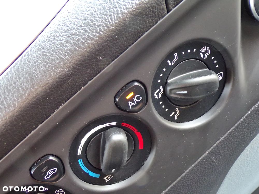 Ford Transit CUSTOM - 21