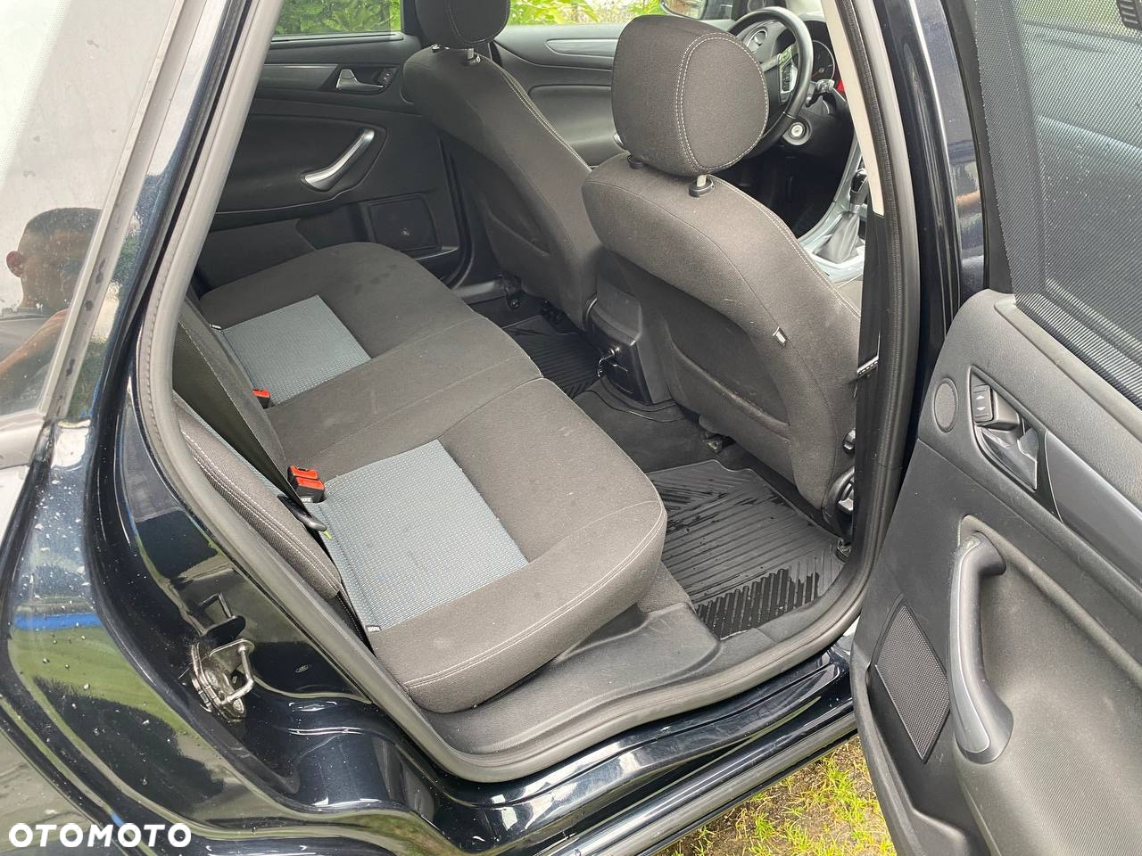 Ford Mondeo 2.0 TDCi Titanium MPS6 - 8
