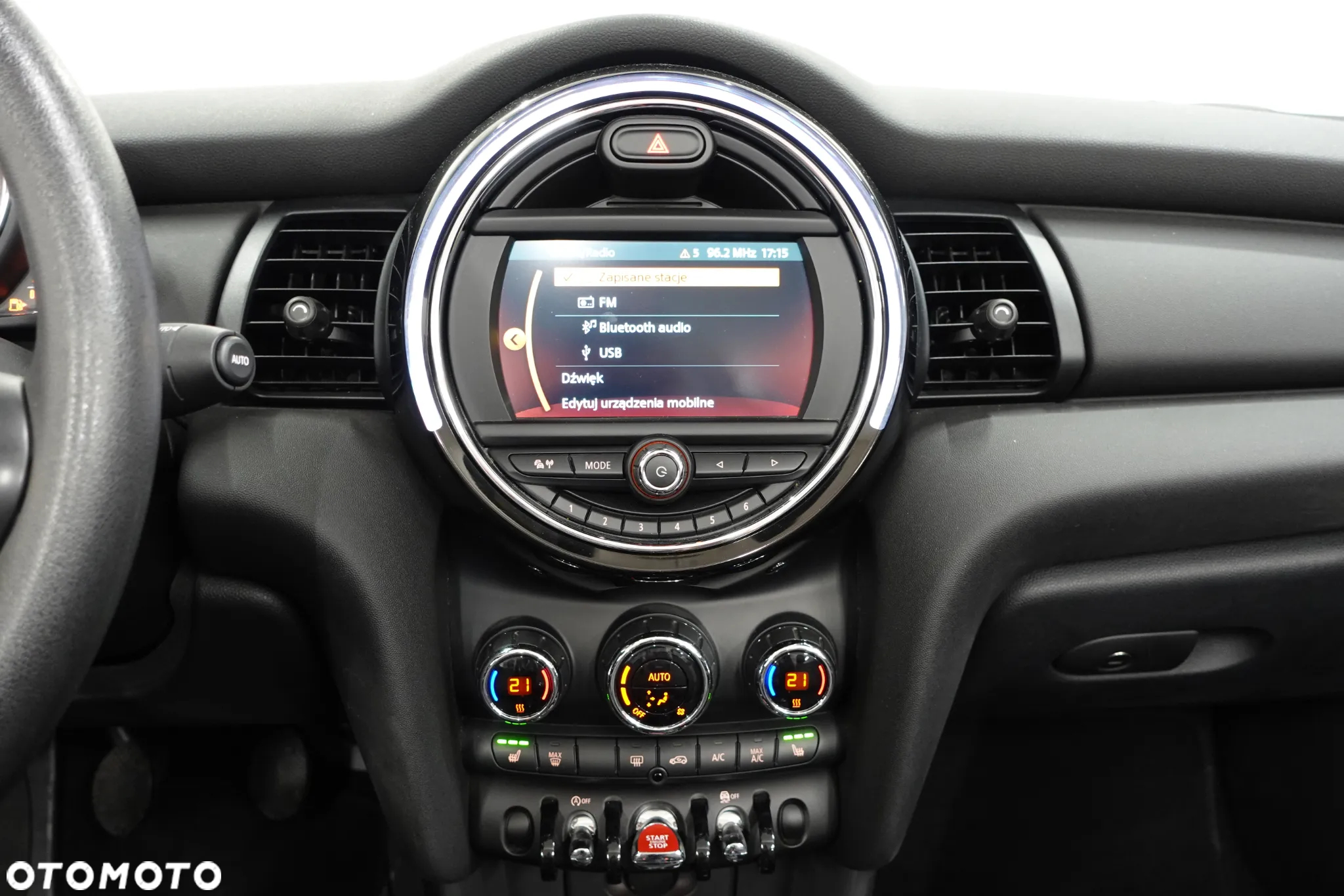 MINI ONE Cabrio - 39
