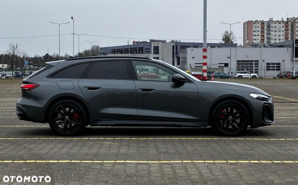 Audi A5 Avant - 10
