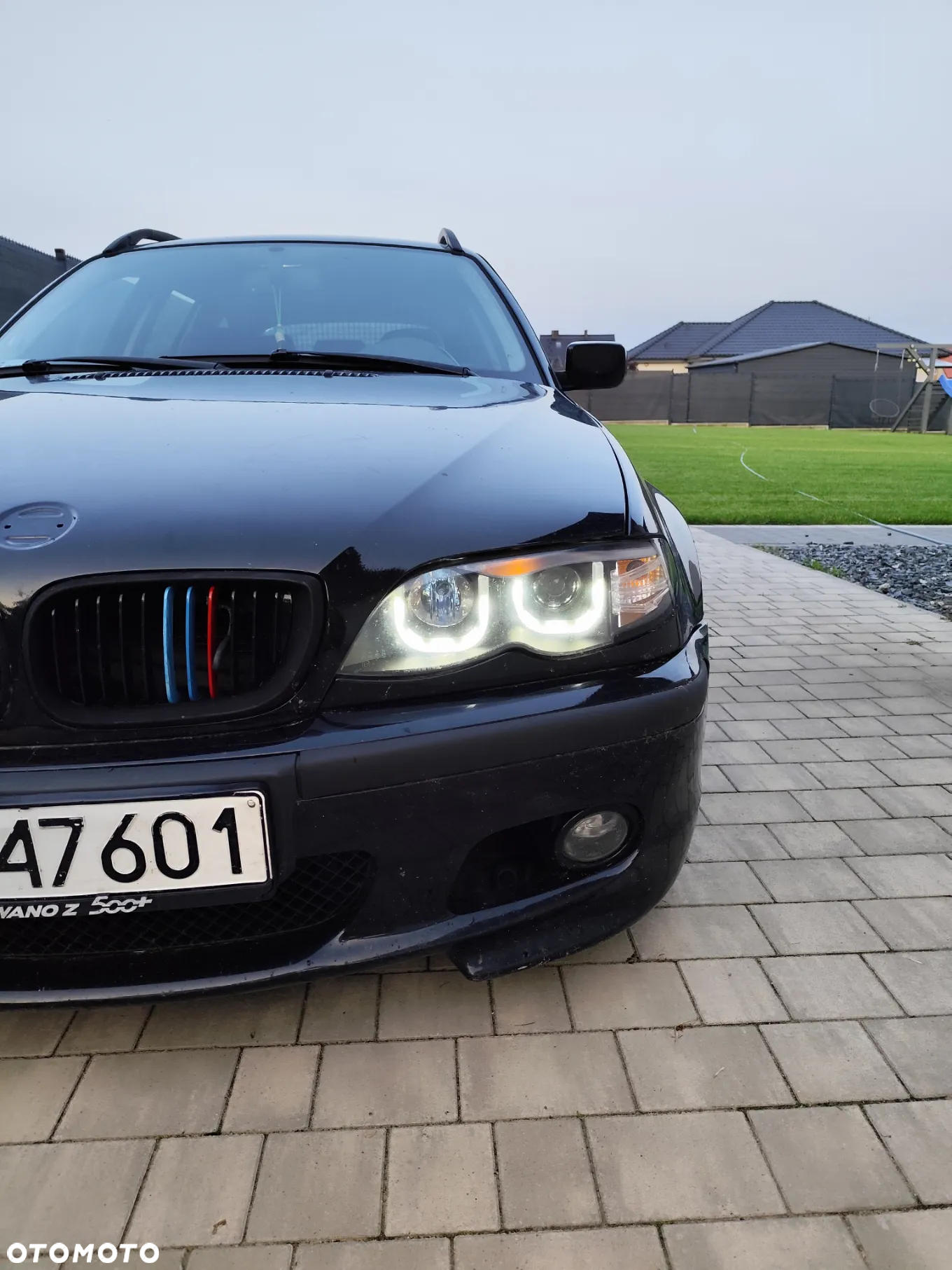 BMW Seria 3 318i - 10