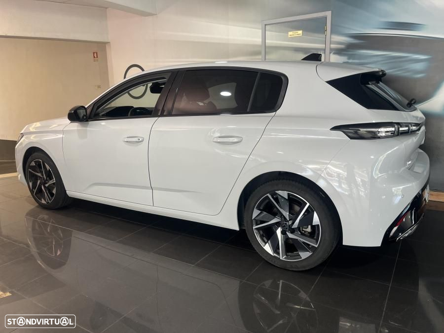 Peugeot 308 1.2 PureTech Allure Pack - 7