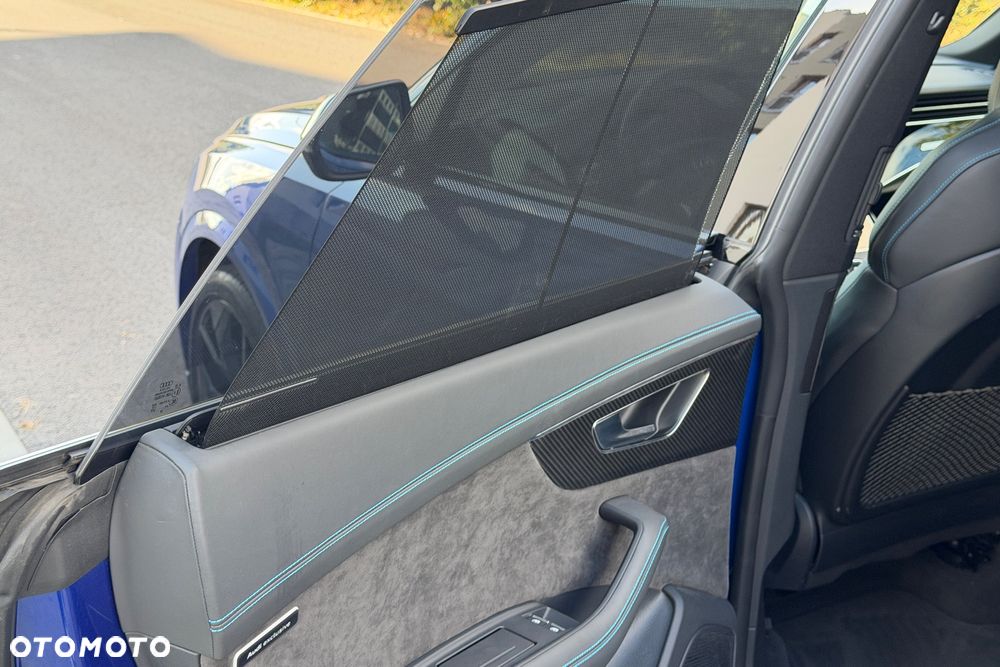 Audi RS Q8 TFSI mHEV Quattro Tiptronic - 21