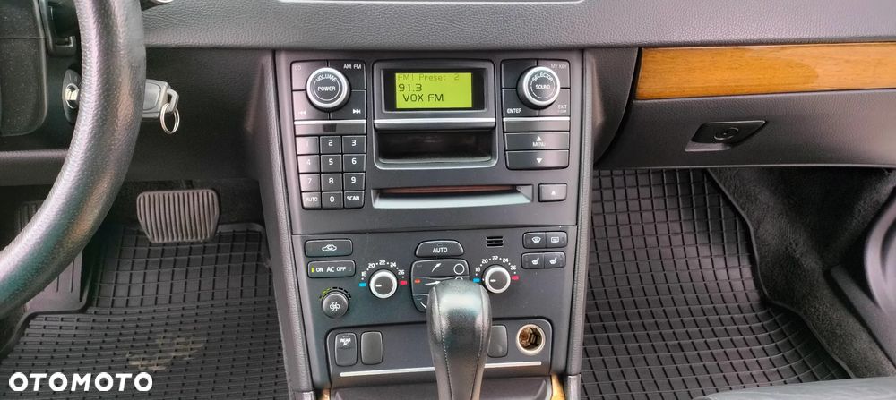 Volvo XC 90 3.2 AWD Summum - 26