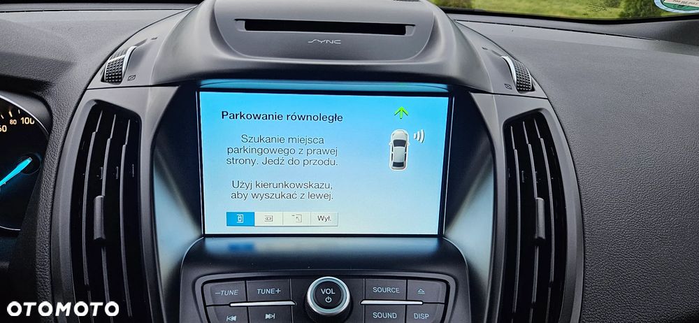 Ford Kuga 2.0 TDCi 4x4 Titanium - 22