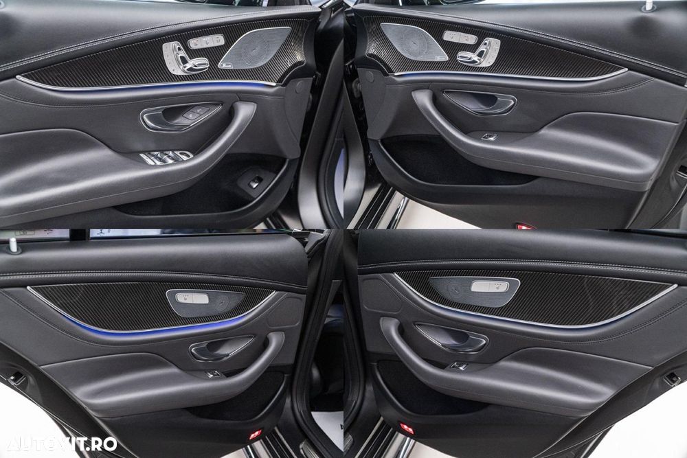 Mercedes-Benz AMG GT-S - 23